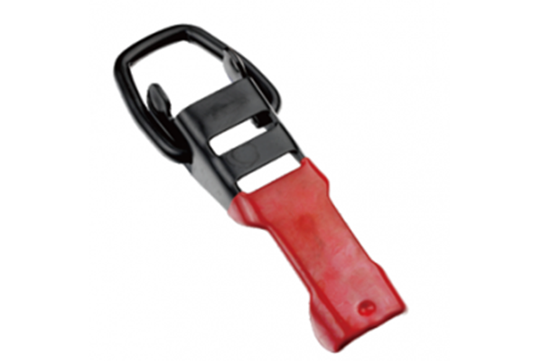 江苏自动D型环拉紧器批发